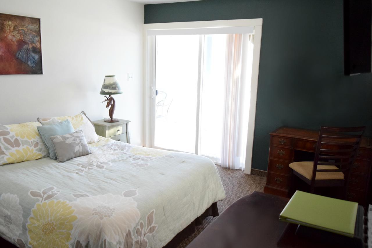 The Eis House Motel Mexico Ngoại thất bức ảnh